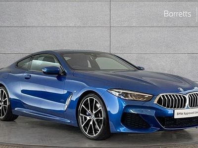 BMW 840