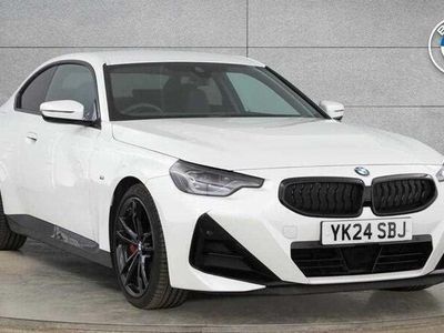 BMW 230