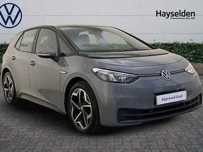 VW ID.3