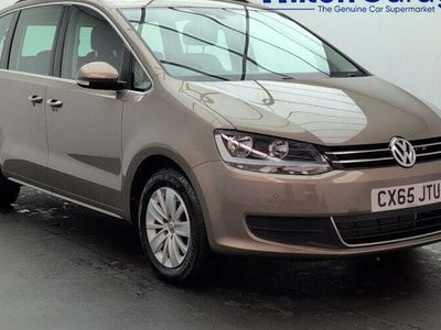 VW Sharan
