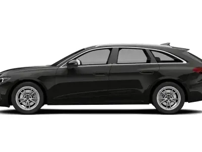 New Audi A5 S-Line 150 HP (110 kW) 2026 Estate