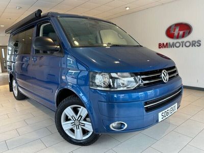 VW California