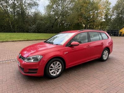 VW Golf VII