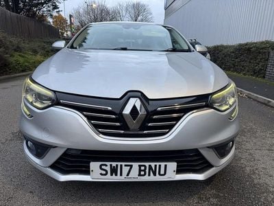 Renault Mégane IV
