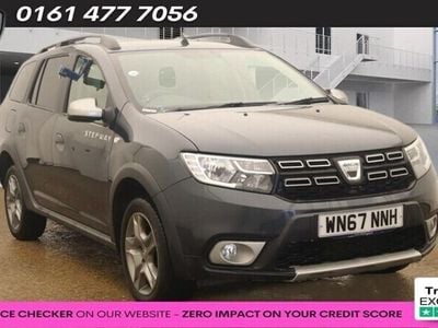 Dacia Logan MCV
