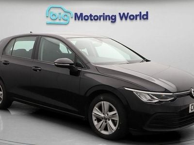 VW Golf VIII