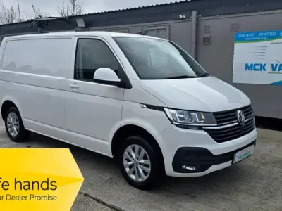 Usado VW Transporter