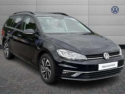 VW Golf VII
