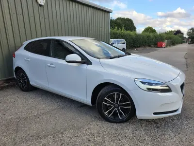 Used Volvo V40