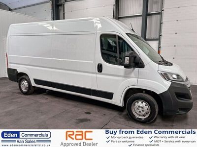 Citroën Relay