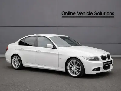 Used BMW 318