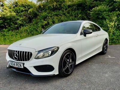Mercedes C300