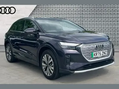Used Audi Q4 e-tron Sport 210 kW (286 HP) 2025 Other SUV