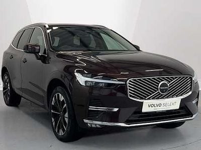 Used Volvo XC60 Ultra 247 HP (181 kW) 2026 SUV