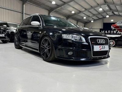 Audi RS4