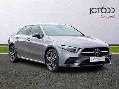 Mercedes A250