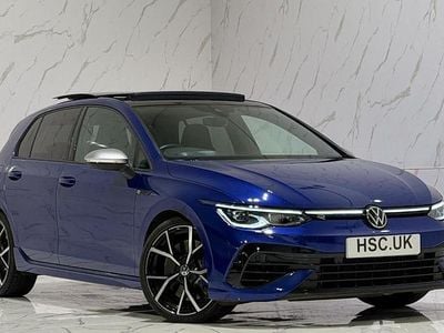 Used VW Golf VIII R 320 HP (235 kW) 2024 Hatchback