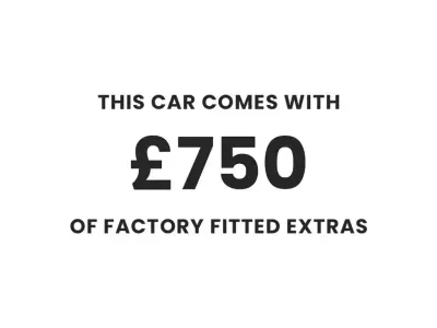 Used Peugeot 5008