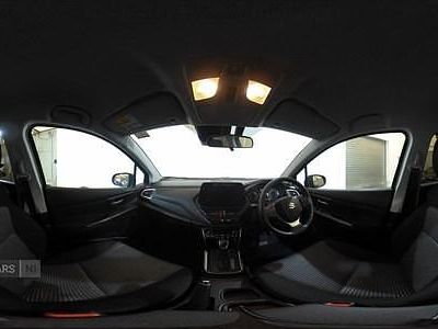 Used Suzuki SX4 115 HP (84 kW) 2024 Grey Hatchback