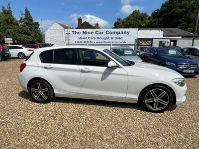 BMW 118