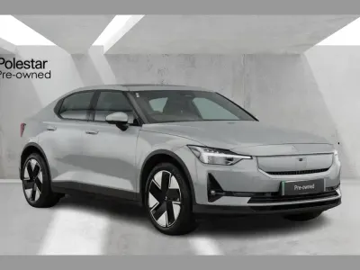 Used Polestar 2 196 kW (267 HP) 2025 Grey Hatchback