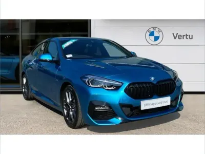 Used BMW 220