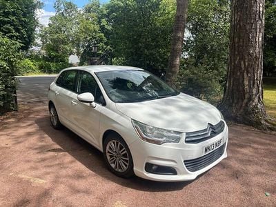 Citroën C4