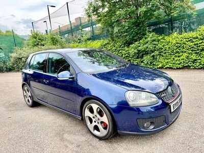 VW Golf IV