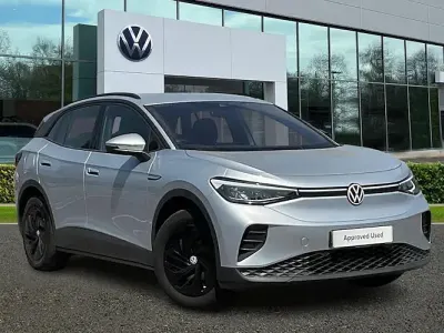 Used VW ID.4