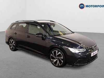 VW Golf VIII