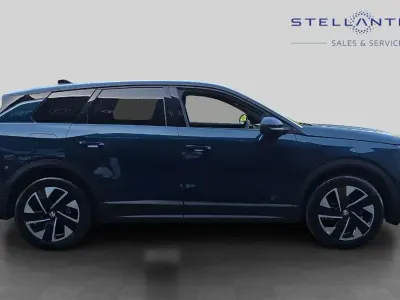 Używany Vauxhall Grandland X Ultimate 134 KM (98 kW) 2025 Niebieski SUV