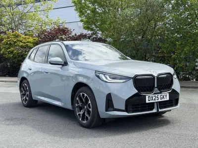 Usado BMW X3
