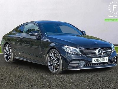 Mercedes C300