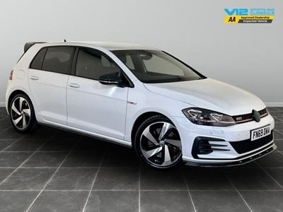 VW Golf VII