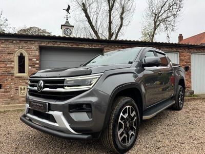 VW Amarok