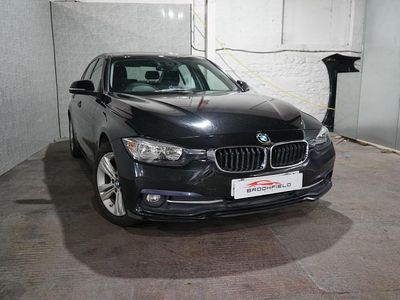 BMW 316
