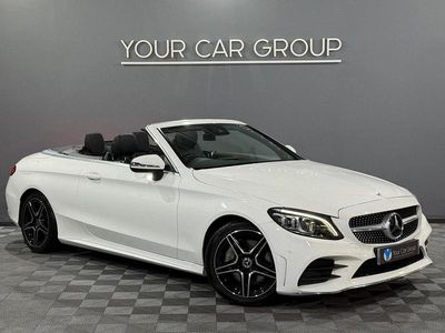Mercedes C300