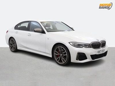 BMW M340