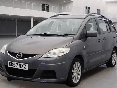 Mazda 5