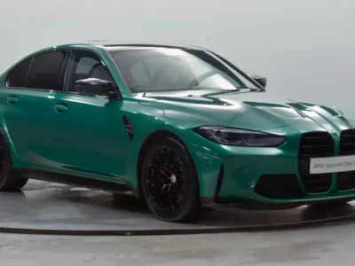 Usado BMW M3