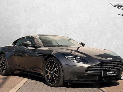 Aston Martin DB11