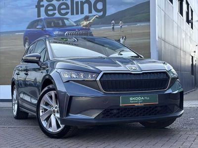 Skoda Enyaq iV
