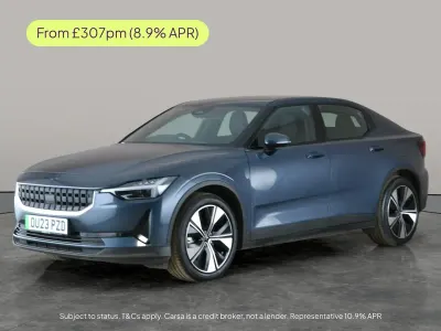 Used Polestar 2