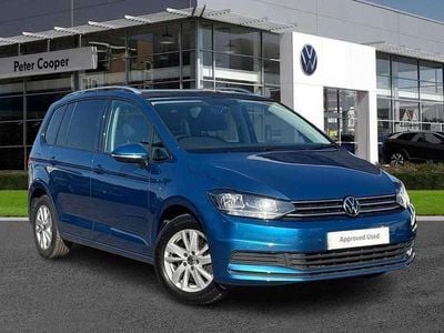 VW Touran
