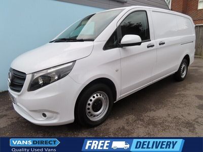 Mercedes Vito