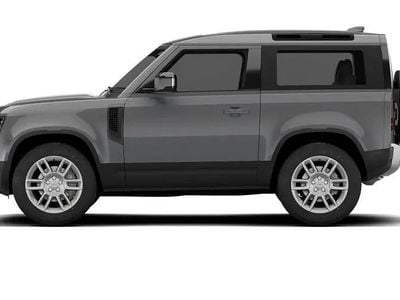 New Land Rover Defender HSE Dynamic 349 HP (256 kW) 2025 Estate