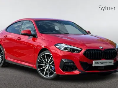 Usado BMW 220