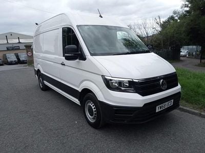 VW Crafter