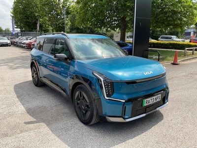 Kia EV9