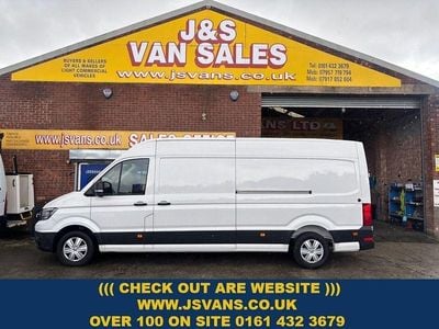VW Crafter